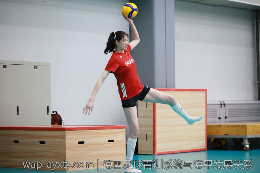 德国足球青训系统与德甲发展关系