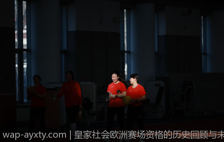 皇家社会欧洲赛场资格的历史回顾与未来预测