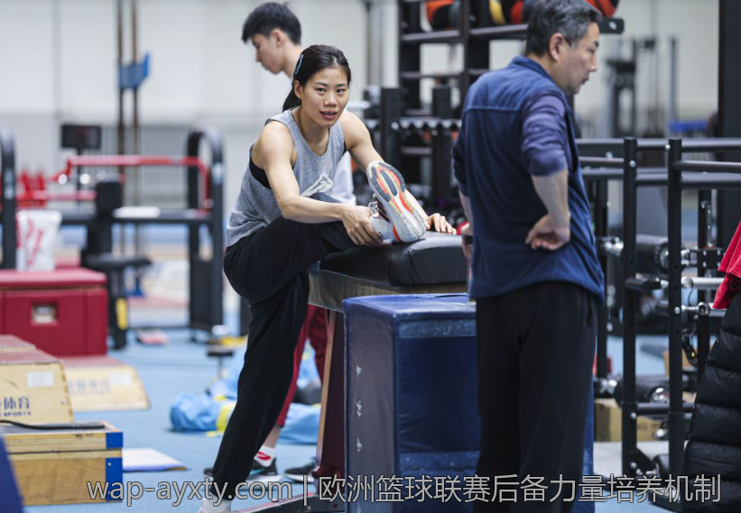 欧洲篮球联赛后备力量培养机制