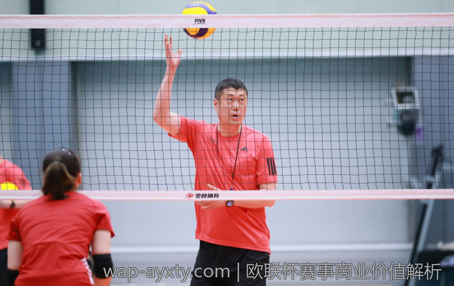 欧联杯赛事商业价值解析