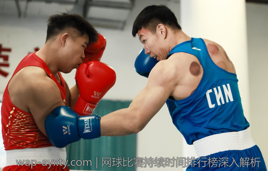 网球比赛持续时间排行榜深入解析