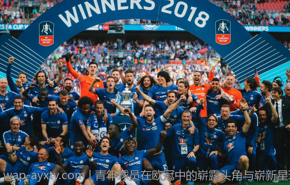 青年球员在欧冠中的崭露头角与崭新星球